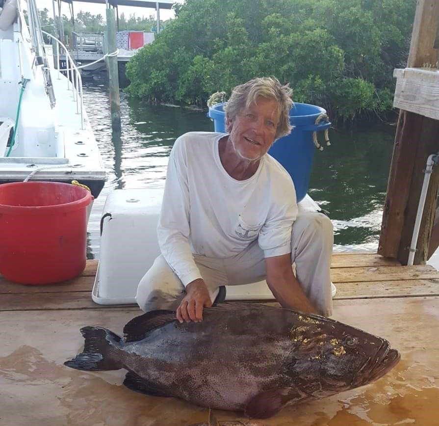 Robert Lowe Bahamas